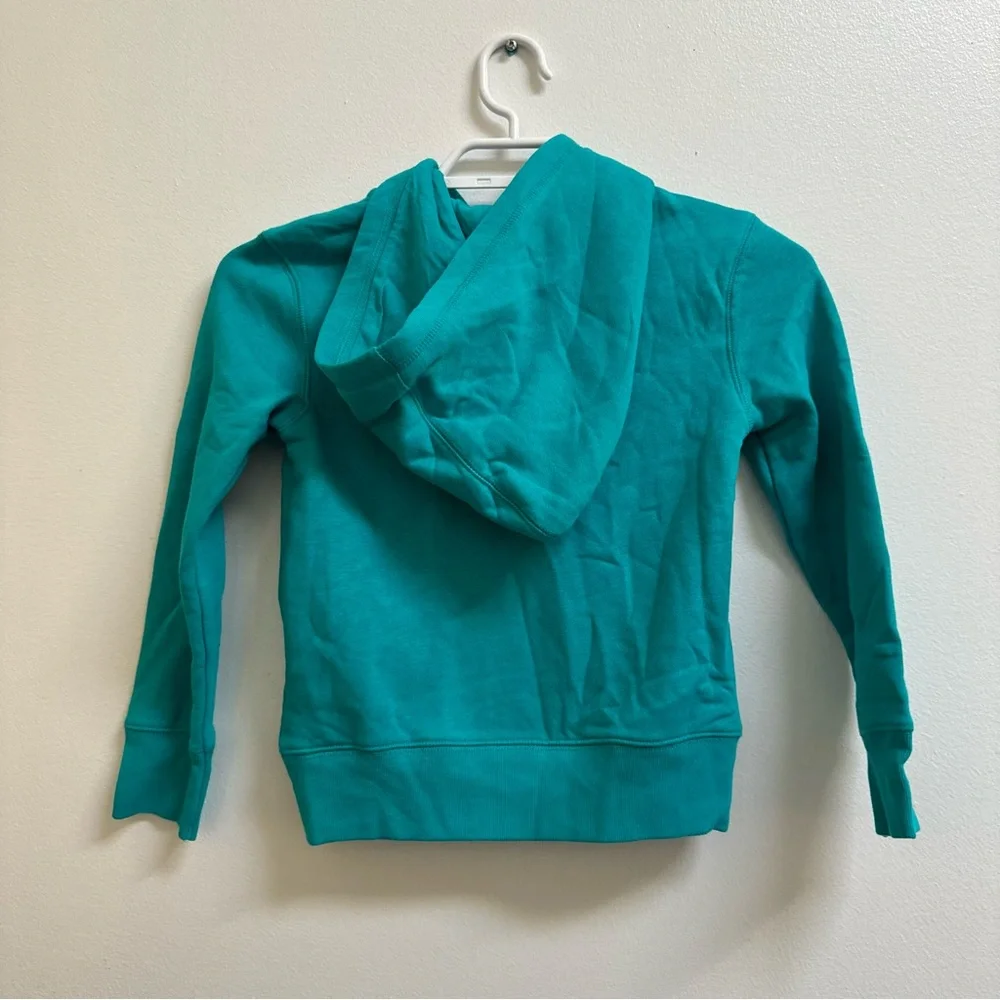 Gap Kids Vintage Soft Arch Logo Hoodie S - Picture 4 of 4